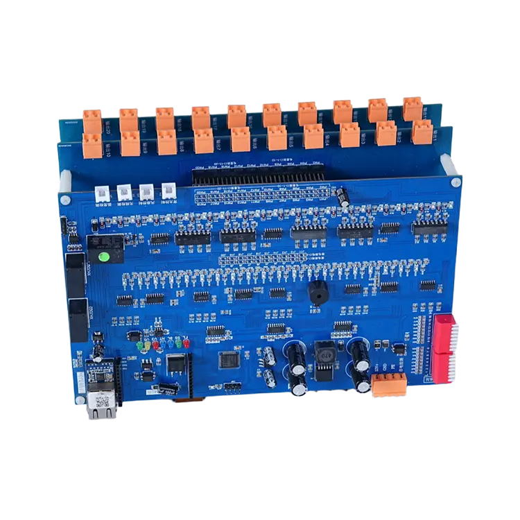 PCB Conventus