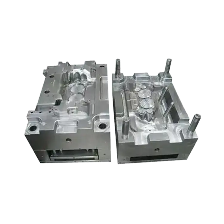 Electronic vestibulum