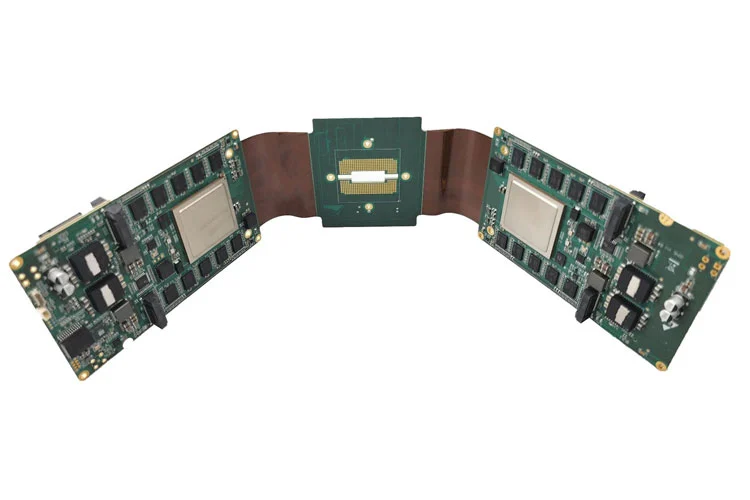 In tardus trend in PCBA Technology