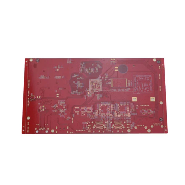 Tombstoning phaenomenon in PCB Conventus: causa analysis et efficax countermeasures