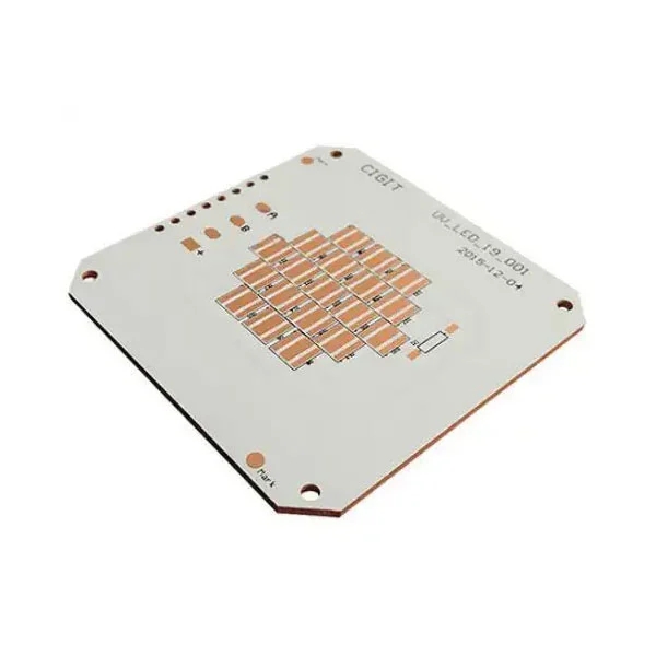 Quid est munus aluminium PCB?