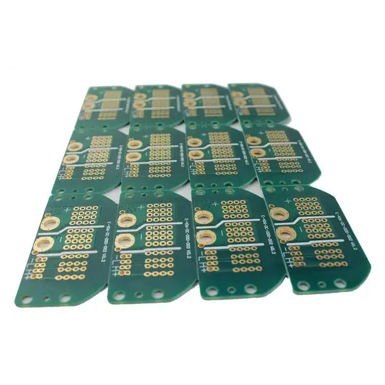 Quid facit gravibus aeris PCB optimum arbitrium pro summus potentia applications?
