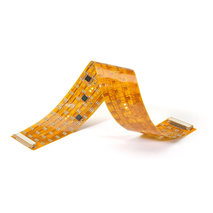 Quid FPC PCB REIFFICILIZE Flexibile Electronics Manufacturing?