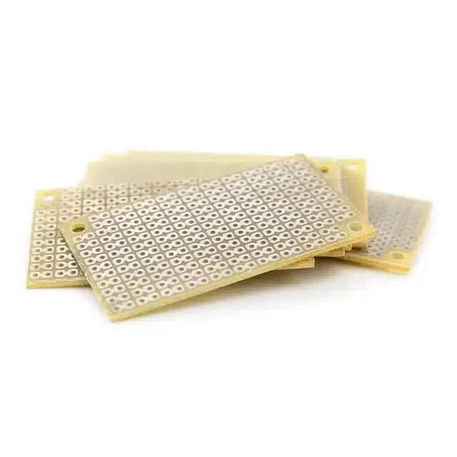 Cur Ceramic PCBs Praelatus Electio pro Summus Potestate Electronics fieri?