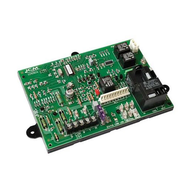 Quid est EMS PCBA et Quomodo Sustinet High-Quality Electronic Vestibulum?