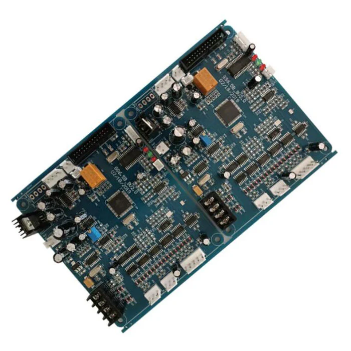 Cur PCBA Aqueus Purgatio Essentialis pro High Reliability Electronics?