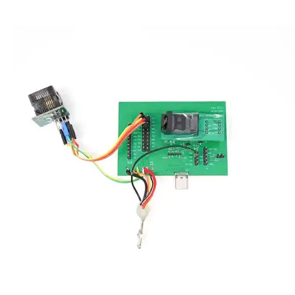 Wire Harness Decoded: Quomodo Impact Future of Smart Connectivity?