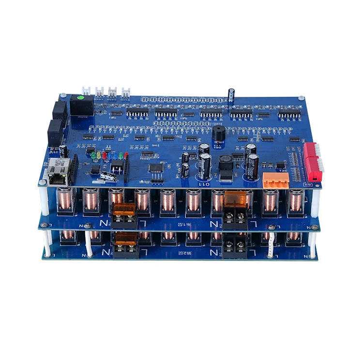 Quot Components Per Hour Can Your SMT PCB Conventus Line Place?