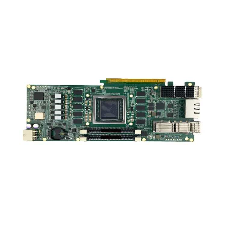 Cur THT PCB Conventus Adhuc Materia in Aetate Superficie-Montis Technologiae?