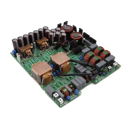 Fast Turn EXEMPLAR PCB Conventus Service cum Short plumbum tempore
