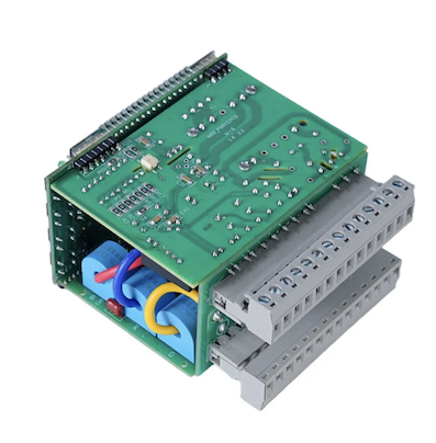 Summus densitas PCB Circuit Board Conventus cum BGA Package
