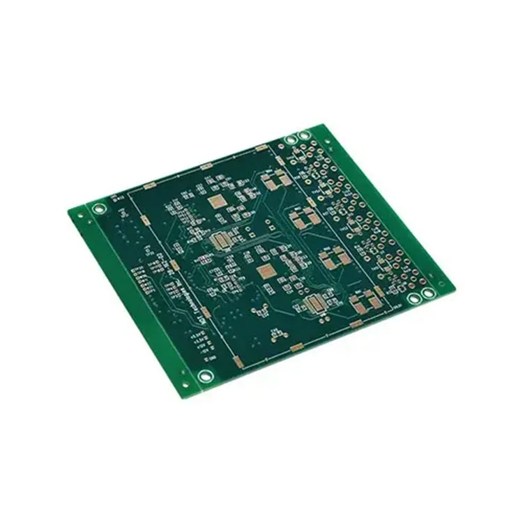 Princeps TG PCB