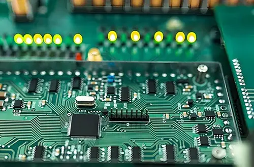 Printed Circuit Board Assembly