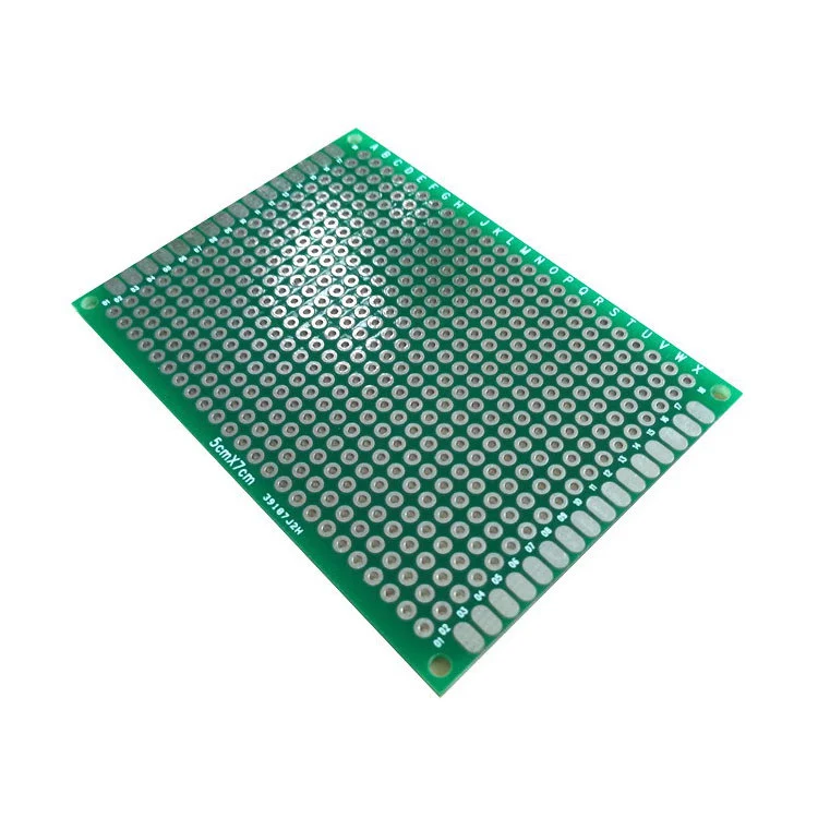 Single Layer PCB