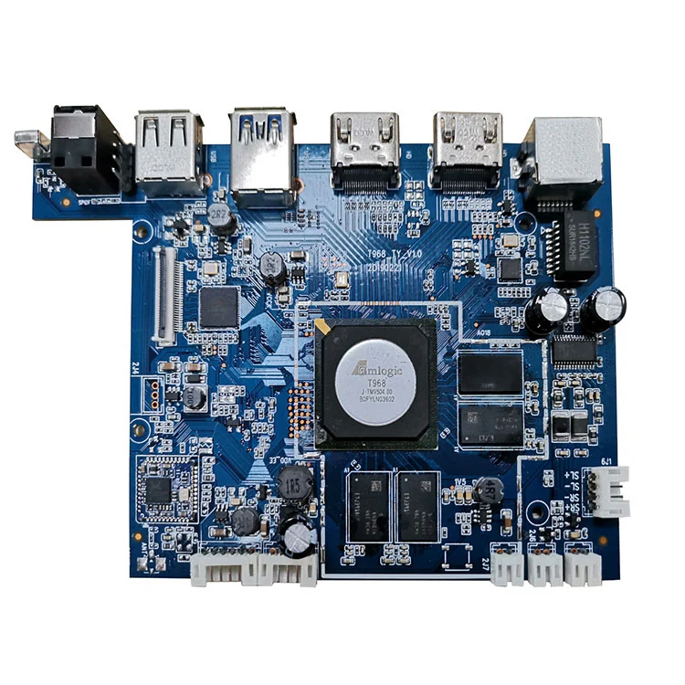PCB consilio et Conventus