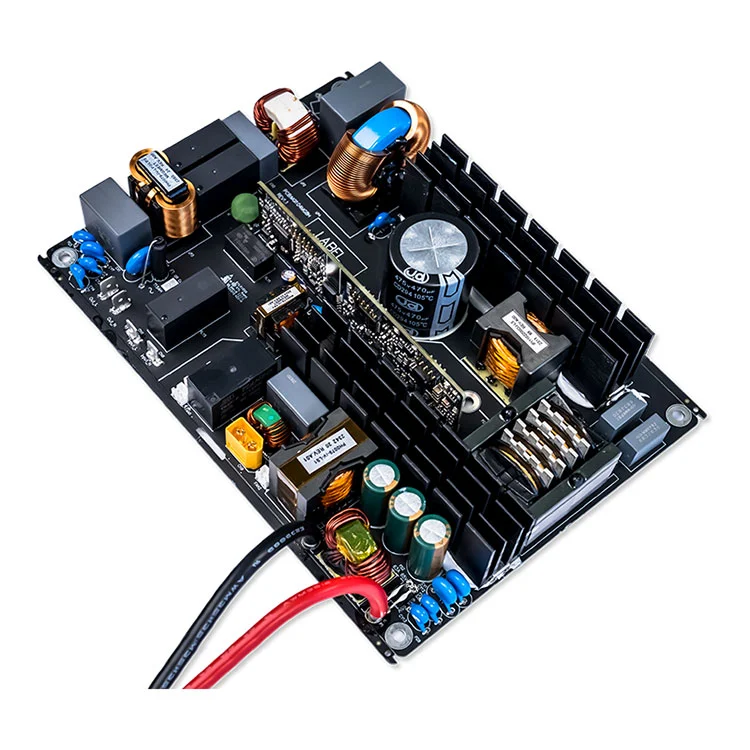 PCB et layout
