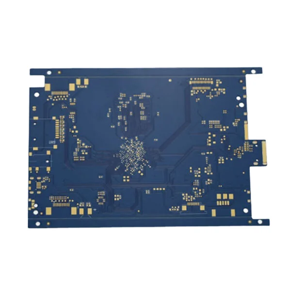 PCB consilio et vestibulum