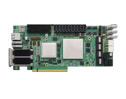 Subtilitas per-hole Technology THT PCB Conventus