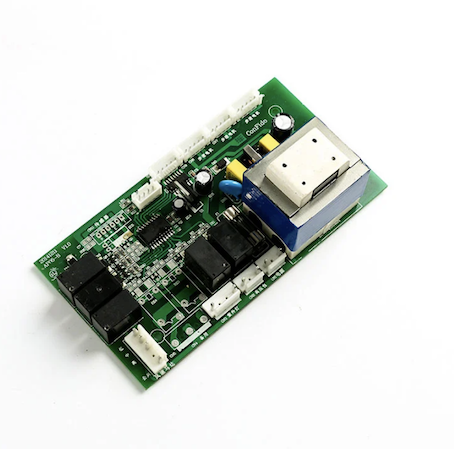 Typis Circuit Board PCB Conventus Service cum Celeri Turnaround