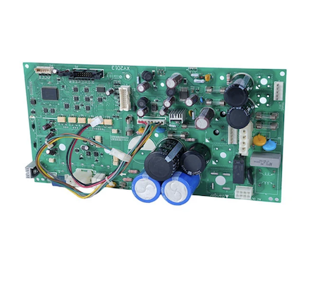 Celeri Turnkey PCB Vestibulum et Conventus ad Prototypa