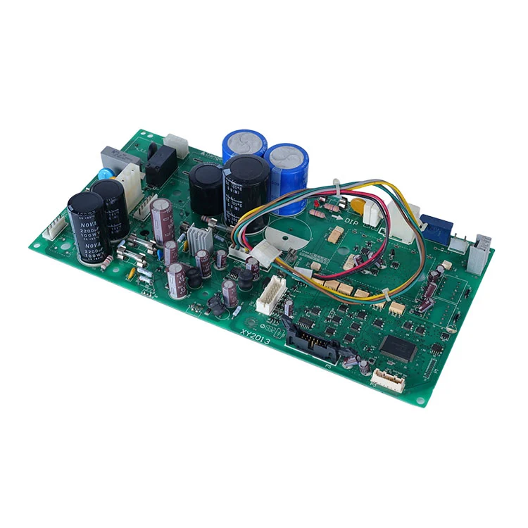 Turnkey PCB conventus