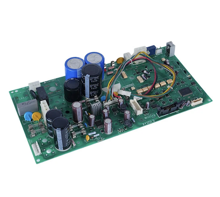 Turnkey PCB Conventus pro Automotivi et Mobile Technologiae
