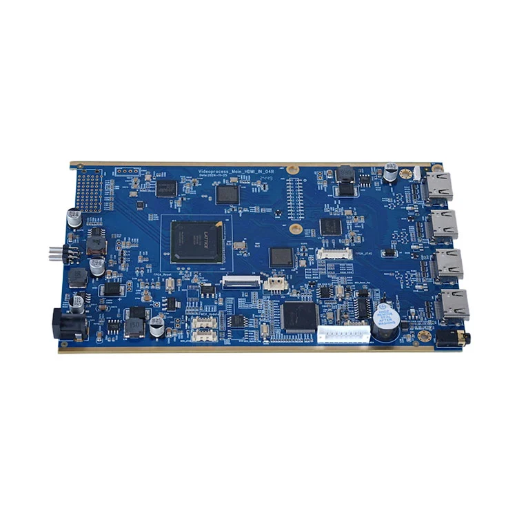 BGA PCB Conventus